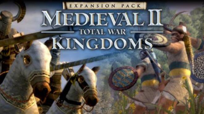 Medieval II: Total War™ Kingdoms Free Download
