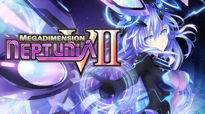 Megadimension Neptunia VII Free Download