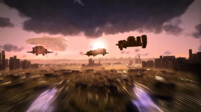 Megaton Rainfall PC Crack