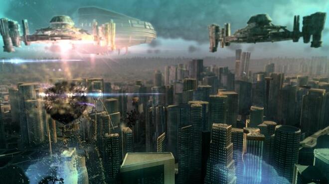 Megaton Rainfall Torrent Download