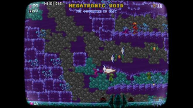 Megatronic Void Torrent Download