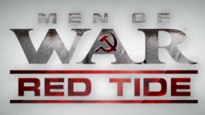 Men of War: Red Tide Free Download