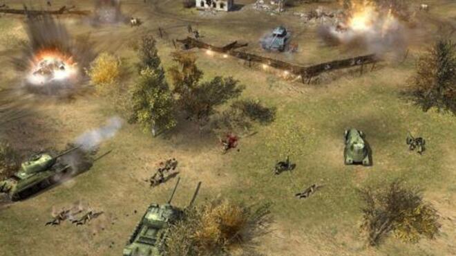 Men of War™ Torrent Download