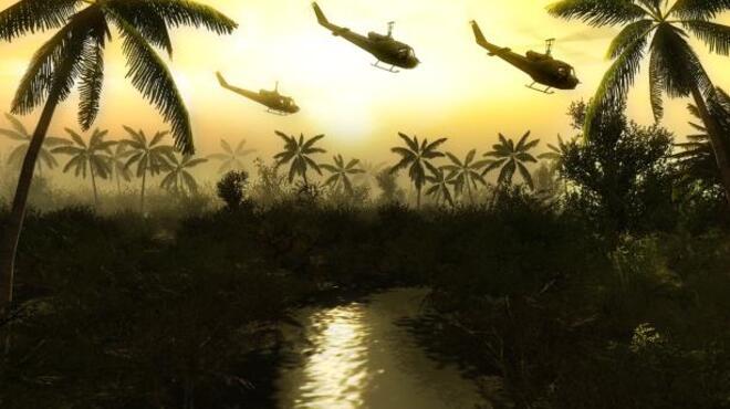 Men of War: Vietnam Special Edition Upgrade Pack Torrent Download