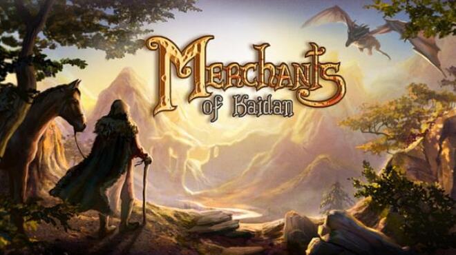 Merchants of Kaidan Free Download