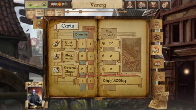 Merchants of Kaidan Torrent Download