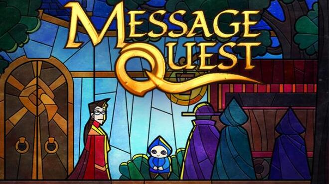 Message Quest Free Download