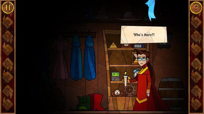 Message Quest Torrent Download