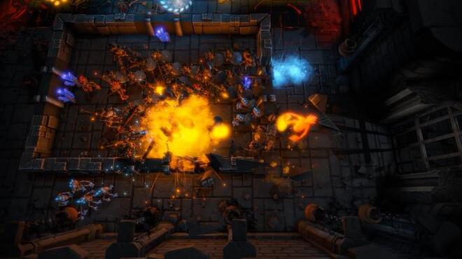 MetaMorph: Dungeon Creatures Torrent Download