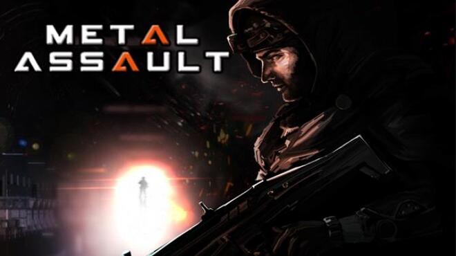 Metal Assault Free Download