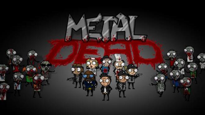 Metal Dead Free Download