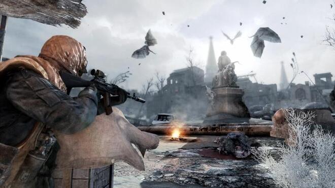 Metro 2033 Redux Torrent Download