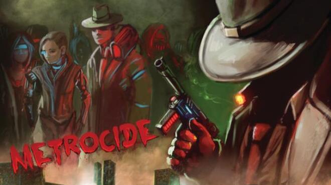 Metrocide Free Download