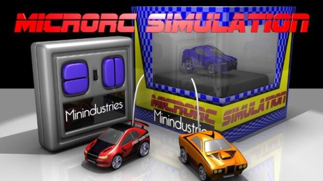 MicroRC Simulation Free Download