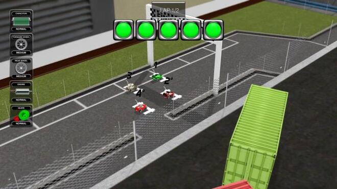 MicroRC Simulation Torrent Download