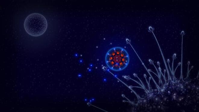 Microcosmum: survival of cells Torrent Download