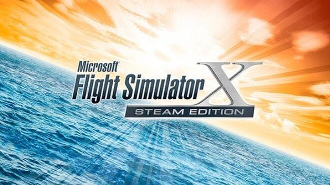 Microsoft Flight Simulator X: Steam Edition Free Download