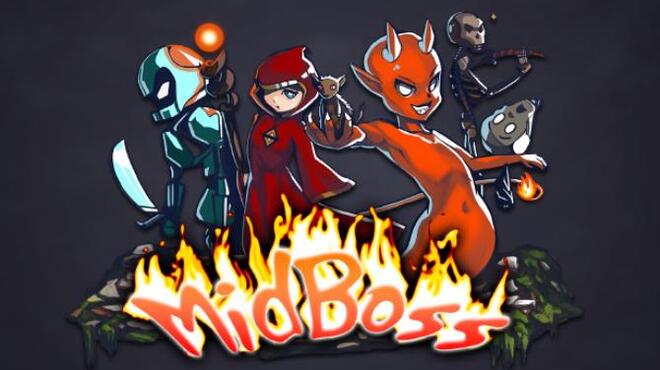 MidBoss Free Download