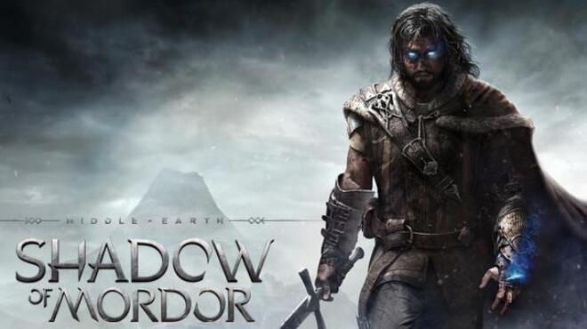 Middle-earth™: Shadow of Mordor™ Free Download