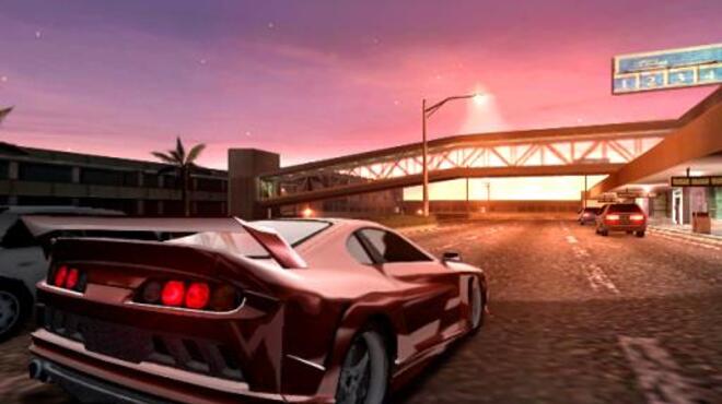 Midnight Club 2 Torrent Download