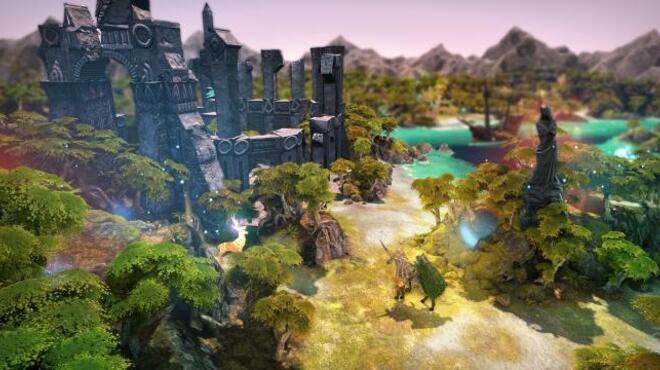 Might & Magic® Heroes® VII Torrent Download