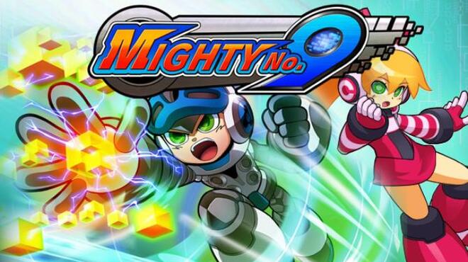 Mighty No. 9 Free Download