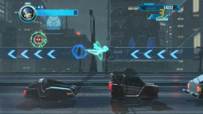 Mighty No. 9 Torrent Download