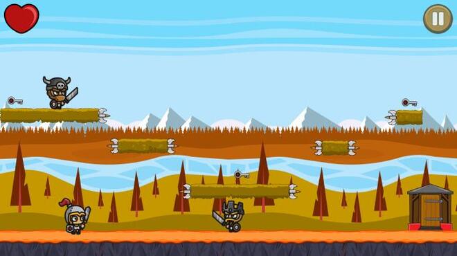 Mini Knight Torrent Download