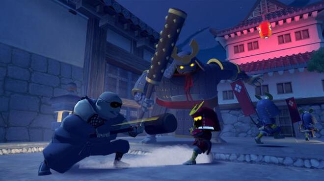 Mini Ninjas Torrent Download