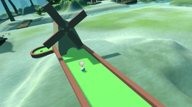 Minigolf VR Torrent Download