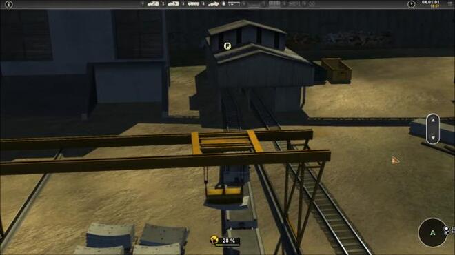 Mining & Tunneling Simulator PC Crack