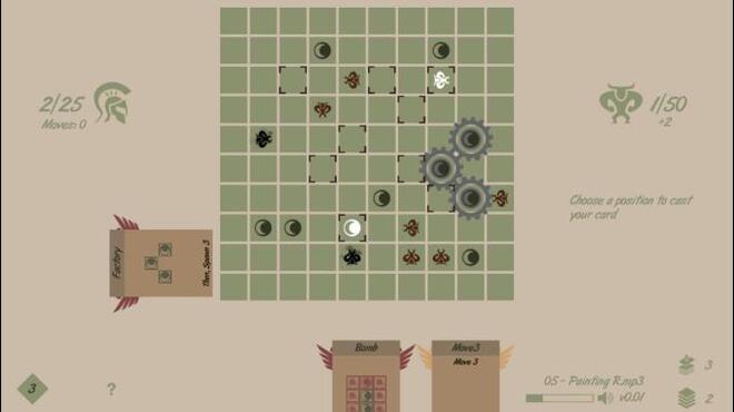 Minos Strategos Torrent Download