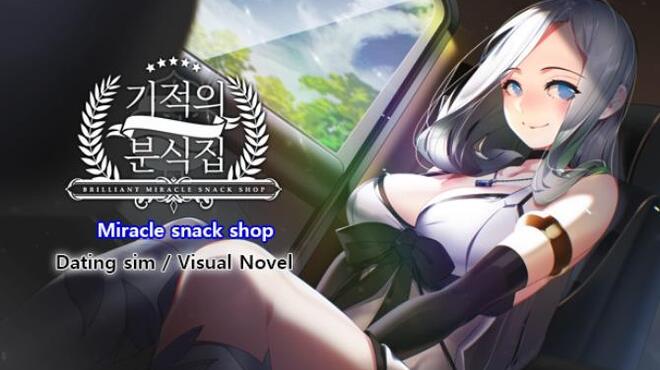 Miracle snack shop 기적의 분식집 Free Download