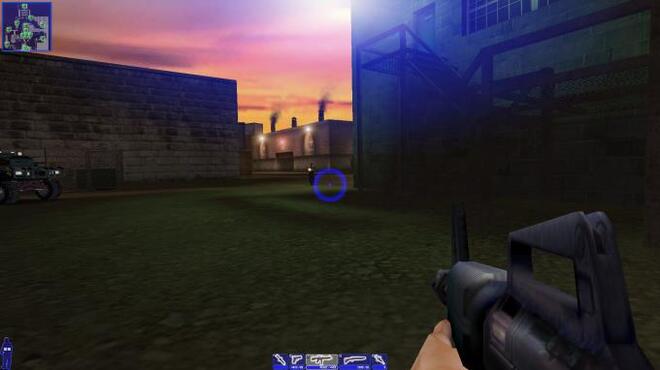 Mobile Forces Torrent Download