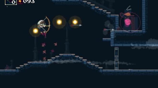 Momodora: Reverie Under The Moonlight PC Crack