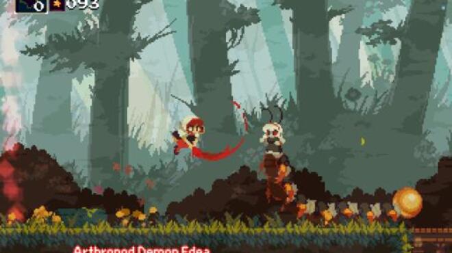 Momodora: Reverie Under The Moonlight Torrent Download