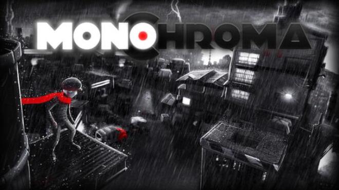 Monochroma Free Download