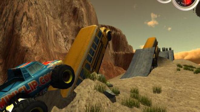 Monster Trucks Nitro  Torrent Download