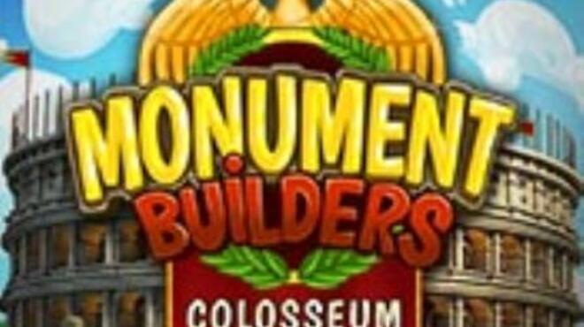 Monument Builders: Colosseum Free Download
