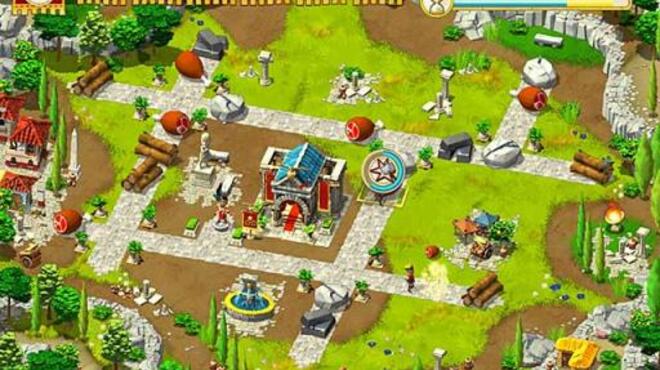 Monument Builders: Colosseum Torrent Download