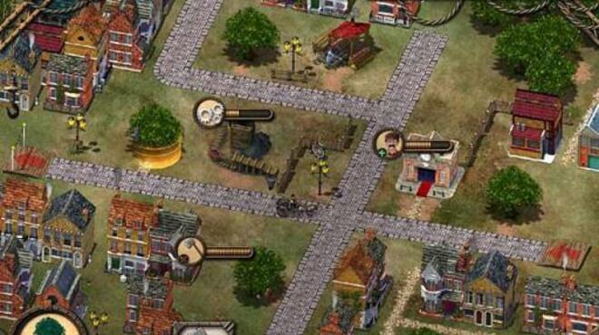 Monument Builders: Titanic Torrent Download