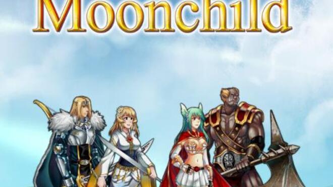 Moonchild Torrent Download