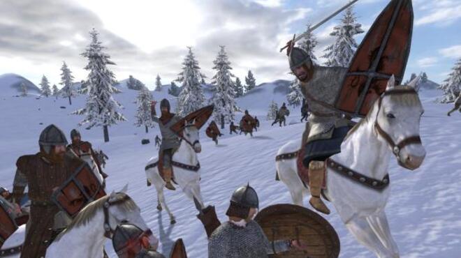 Mount & Blade: Warband Torrent Download