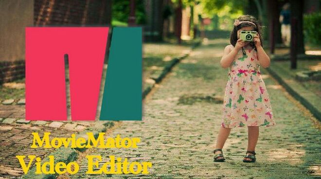 MovieMator Video Editor Pro - Movie Maker, Video Editing Software Free Download