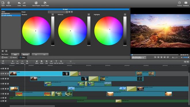 MovieMator Video Editor Pro - Movie Maker, Video Editing Software Torrent Download