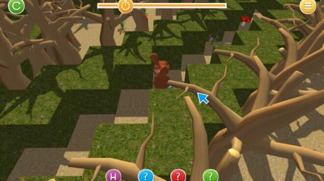 Mr Rabbit's Alphabet Forest Adventure Torrent Download