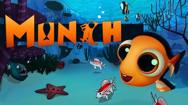 Munch VR Free Download