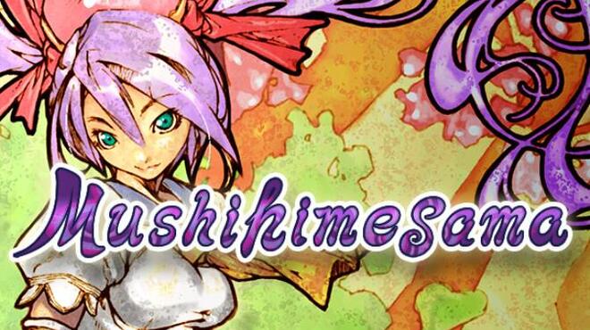 Mushihimesama Free Download