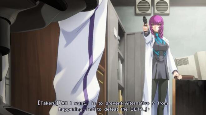 Muv-Luv Alternative Torrent Download