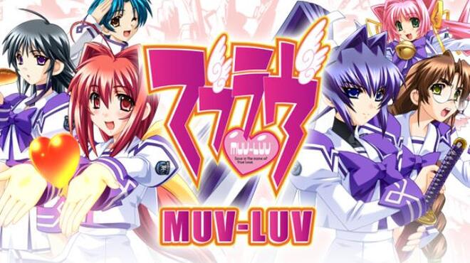 Muv-Luv Free Download